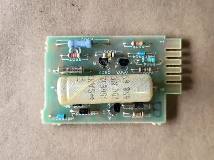 New | in-Stock HONEYWELL ST795A1056 Misc Electrical & Power Parts British Columbia CA | Lenmark #254384