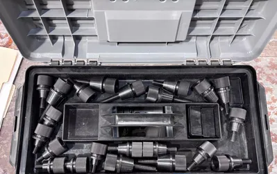 TAK-PME 14 Misc Welding Equipment | Mohawk Machinery (15)