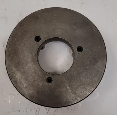 -- UNSPECIFIED -- D1-4 Plate Tooling & Accessories, Tooling | Machinery Central (3)