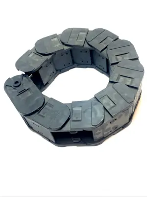 USED IGUS ENERGY CHAIN CABLE CARRIER