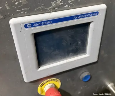 USED TETRAPAK N35