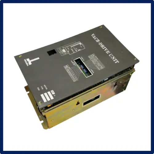 Used MITSUBISHI D8-A 7.5/5.5KW Spindle Drives Texas US | CNC TOOLS LLC #889161