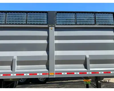 Used MAS TRAILERS _UNKNOWN_ Agricultural Trailers Iowa US | Keast Enterprises #1360420