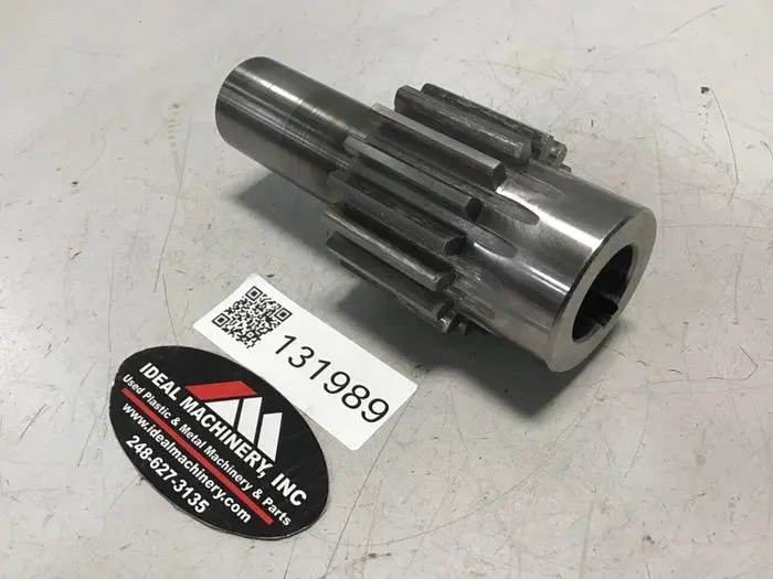 Used VAN DORN 17001 ST Motors (misc) | Ideal Machinery #661929