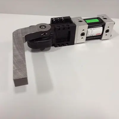 USED DESTACO 991MAR-034M-90A-37-11-DS
