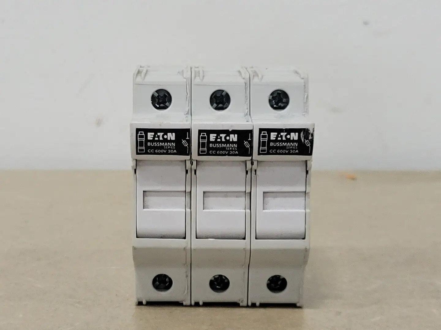 USED EATON CHCC3DU