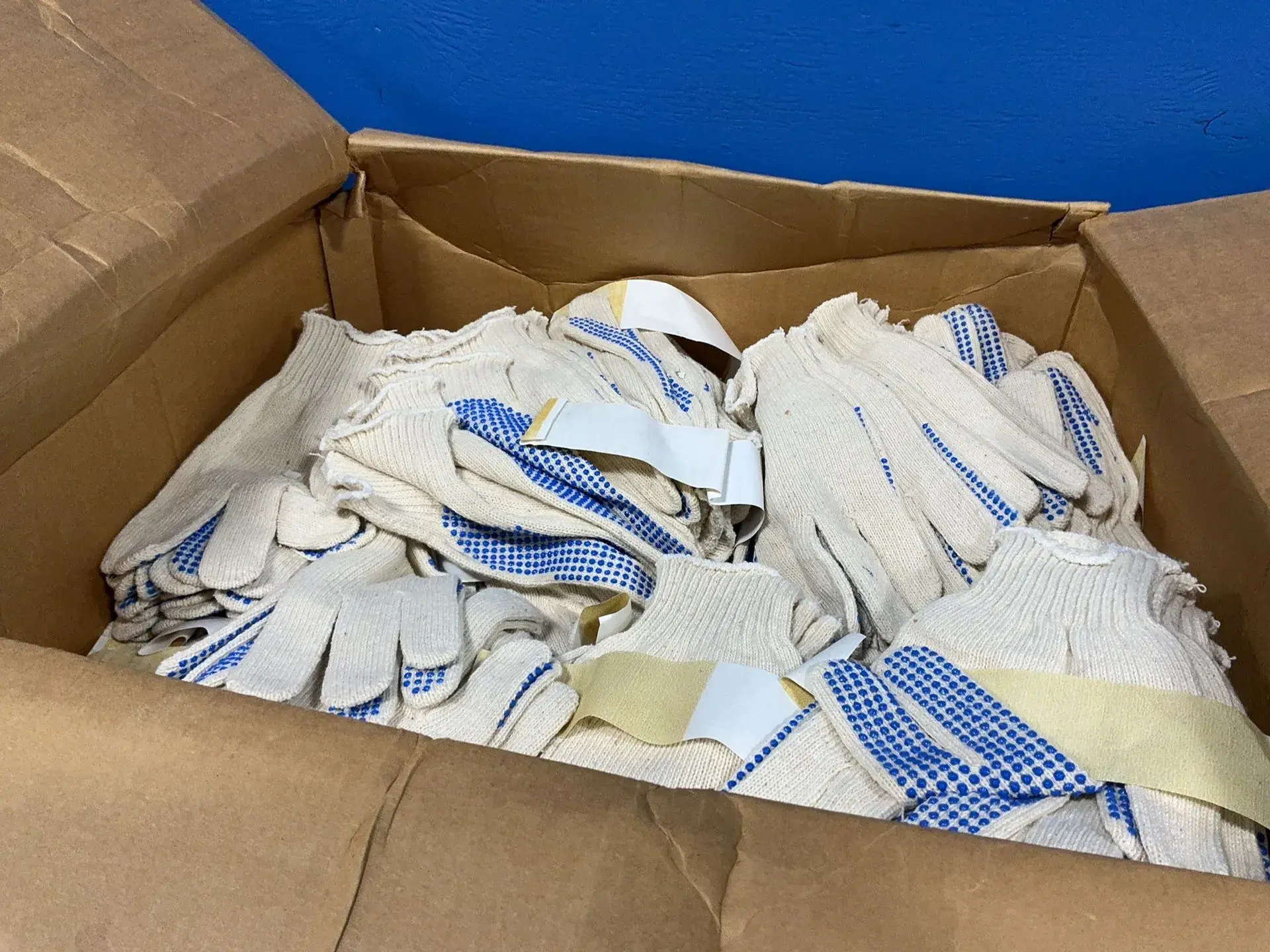 Gloves