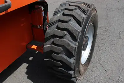 Used 2019 JLG 660SJ Manlifts New York US | United Lift #1445443