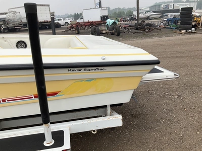 Used 1989 SUPRA TBD Boats (Misc) Michigan US | Miedema Asset Management Group #1312999