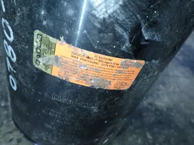 Used DADCO 90.201.10000 Miscellaneous MRO Ohio US | HGR 24 #792055