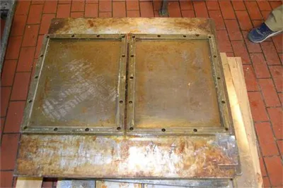 Used LAWRENCE EQUIPMENT 4×4-30×32 Dough Sheeters & Presses California US | BakeryEquipment.com #1555513