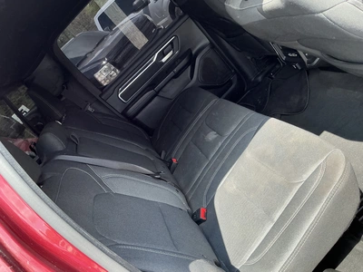 Used 2019 RAM 1500 Pickup Trucks Michigan US | Miedema Asset Management Group #1322347