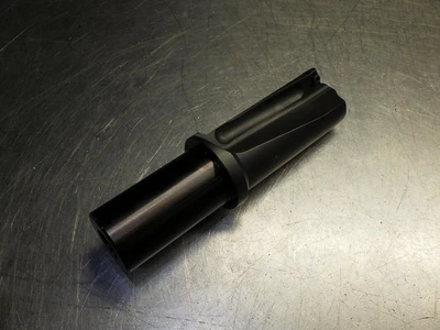Kyocera / SGS 36.5mm Coolant Thru Indexable Drill 1-1/4" Shank OTM86228 (LOC3531)