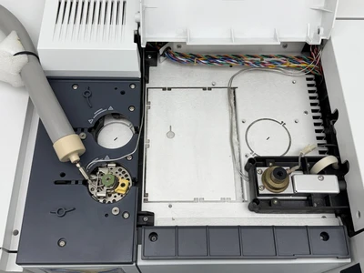 Used Agilent 7890A | 5975C | G1888 GC Systems Missouri US | BioLabTek #1325530