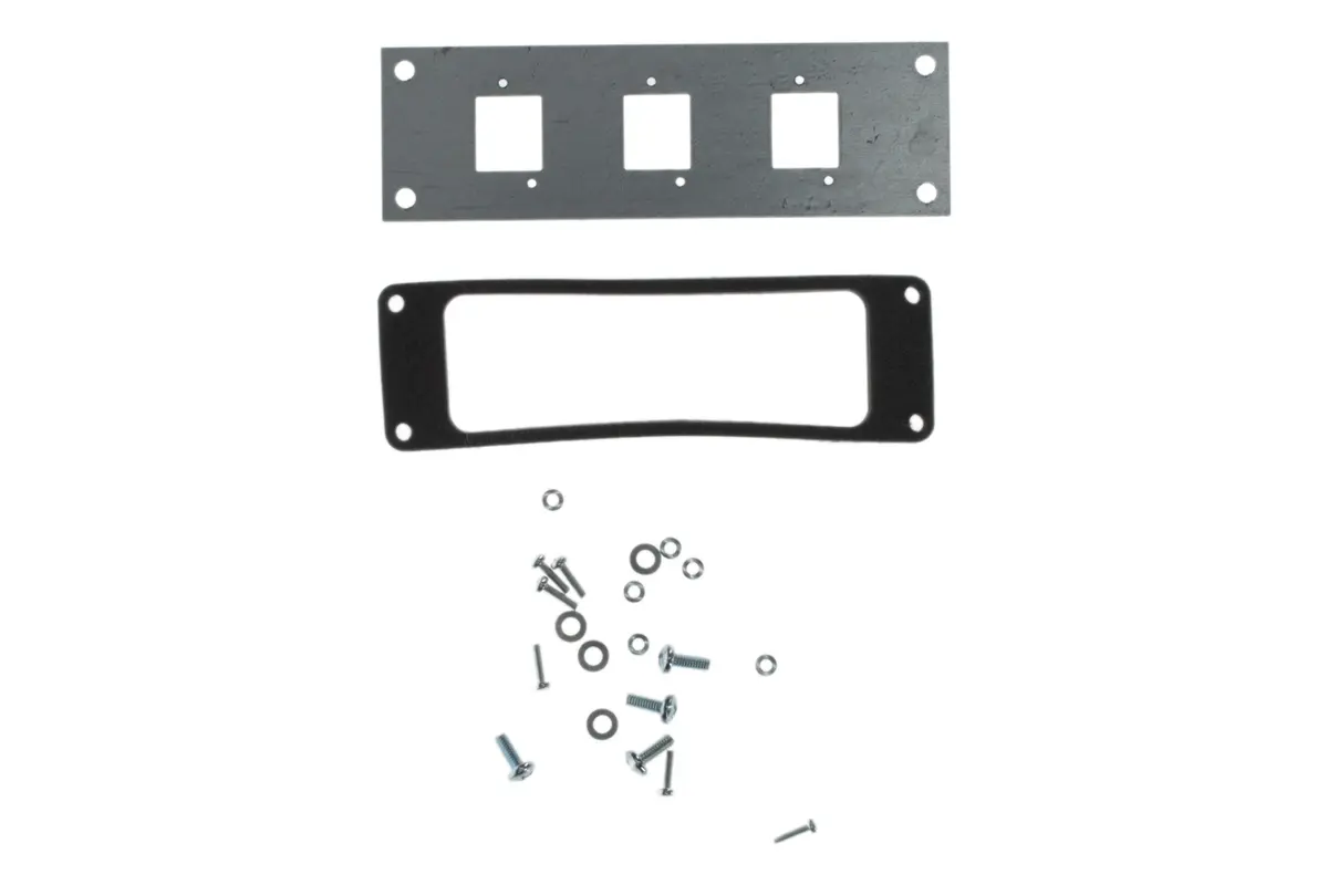 KUKA Adapter pl.Han24B->3xPushPull RJ45 Cat.6