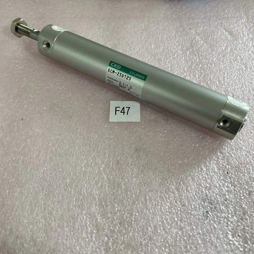 NEW CKD SCM-25D125