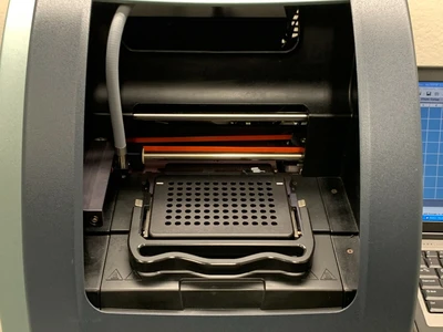 USED Agilent Stratagene Mx3005p