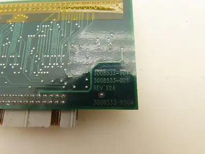 Autologic 3008533-904A Circuit Board