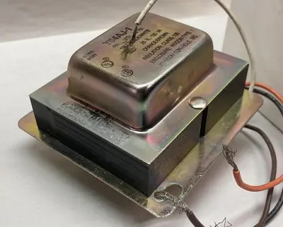 Used JOHNSON CONTROLS Y64AJ-1 Miscellaneous Equipment (Electrical & Power) Ohio US | Surplus Asset Holdings #1237228