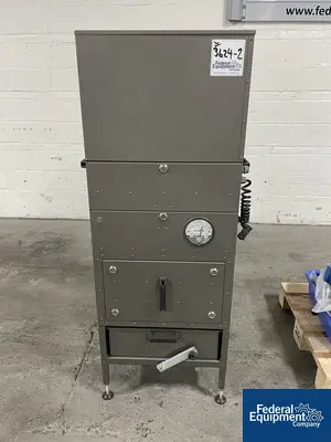 Used SIG Bosch Sig Flow Wrapper, Model HSL Flow Wrappers Ohio US | Federal Equipment Company #1338370