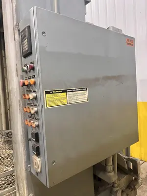 USED JRI PCS-5060SS