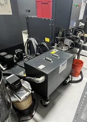 2018 DMG MORI NHX 5000 Horizontal Machining Centers | UniversalAutomatics.com (11)