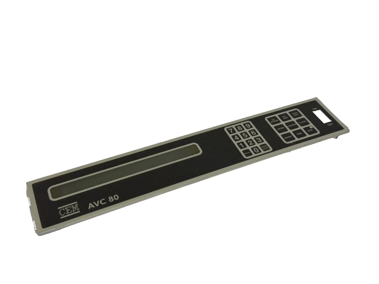 NEW CEM AVC80
