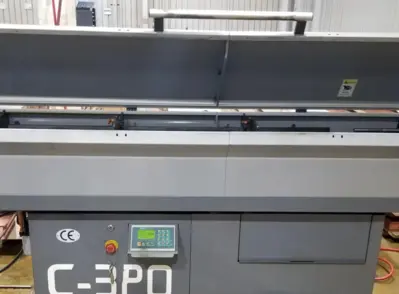 2006 CITIZEN A20VIPL Swiss Type Automatic Screw Machines | Toolquip, Inc. (13)