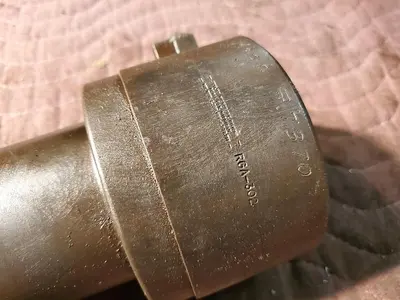 USED DEVLIEG RGA-302