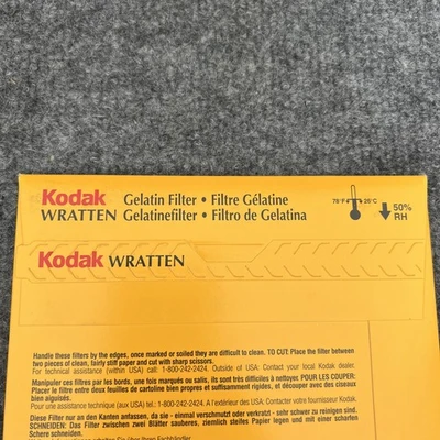 New | in-Stock Kodak 170 7371 Optics California US | Davliegogo LLC #1708098