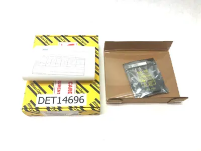 USED ATLAS COPCO STA 6000 DATA ANALYZER RBU QC