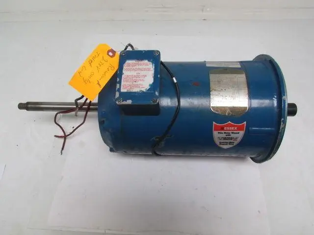 Used BALDER _UNKNOWN_ Miscellaneous MRO | Arrow Industrial #649709