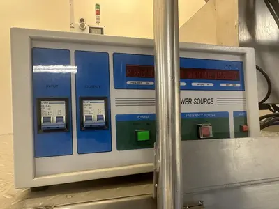 USED 2021 LENIS MACHINERY LMRH-200E