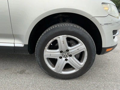 Used 2008 VOLKSWAGEN TOUAREG 2 SUVs Michigan US | Miedema Asset Management Group #1457254