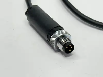 Used SunX CX-421-P Photoelectric Sensors Michigan US | Maverick Industrial Sales #1489355