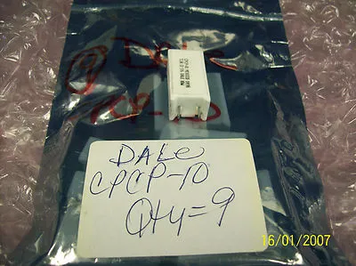 NEW Dale CPCP-10