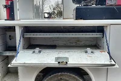 Used 2014 FORD F-550 Misc Trucks Georgia US | Proxy Equipment #1377712