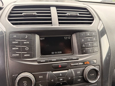Used 2018 FORD EXPLORER SUVs Michigan US | Miedema Asset Management Group #1391767