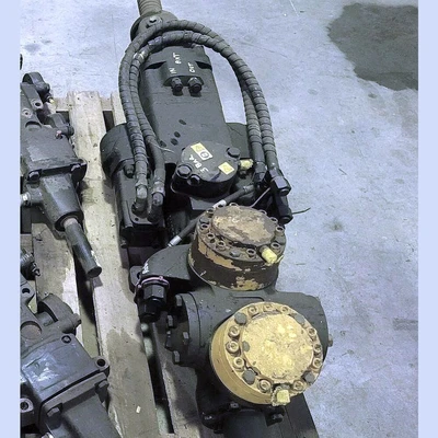 Used ATLAS COPCO - EPIROC COP 3060 Rock Drills AU | Savona Equipment LTD #1316073