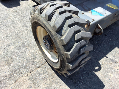 USED 2015 Snorkel TB47J