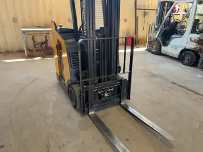 Used 2015 HYUNDAI 18BCS-9 Misc Forklifts Tennessee US | Revelation Machinery #1427343