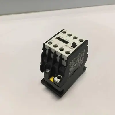 USED SIEMENS 3TF4101-0A