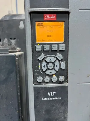 OMAX GLOBAL MAX 1508 WATER JET CUTTING, CNC | Machinery Network (9)