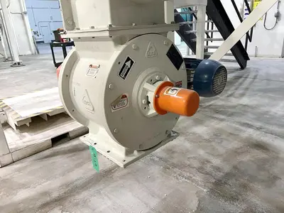 USED 2020 KICE VR132-10 TBR