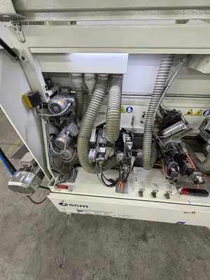 USED 2018 SCM K560 R HP