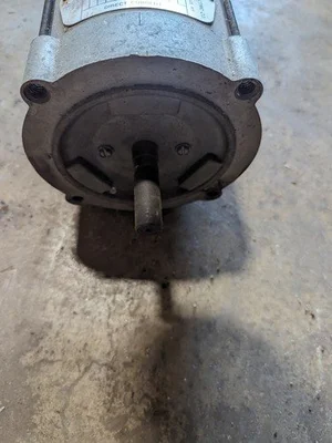 USED EMERSON ELECTRIC CO 34-6220-3865