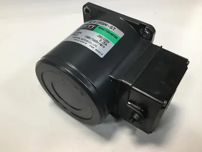 Used ORIENTAL MOTOR 4IK25GN-ST Motors (misc) Michigan US | Ideal Machinery #1311406