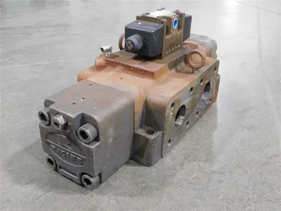 USED BOSCH H-2496B