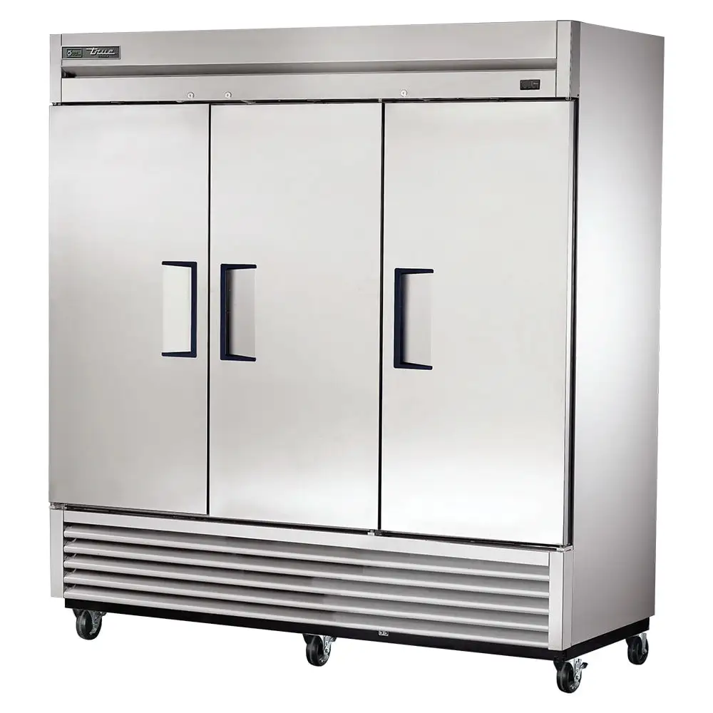 Used True T-72F-HC Freezers Illinois US | Falcon Restaurant Supply #1374283