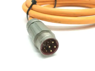 Used Atlas Copco 4231506302, 090196 Cable & Wire Michigan US | Maverick Industrial Sales #1463870